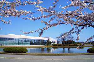 CMIC CMO CO., LTD. (Toyama Plant)