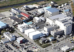 Daito Pharmaceutical Co.,Ltd.